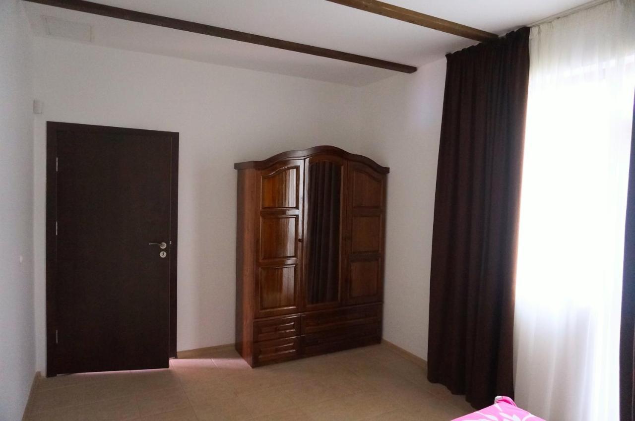 Вила Едем - Villa Edem - Beach Bolata Area Bŭlgarevo Eksteriør billede