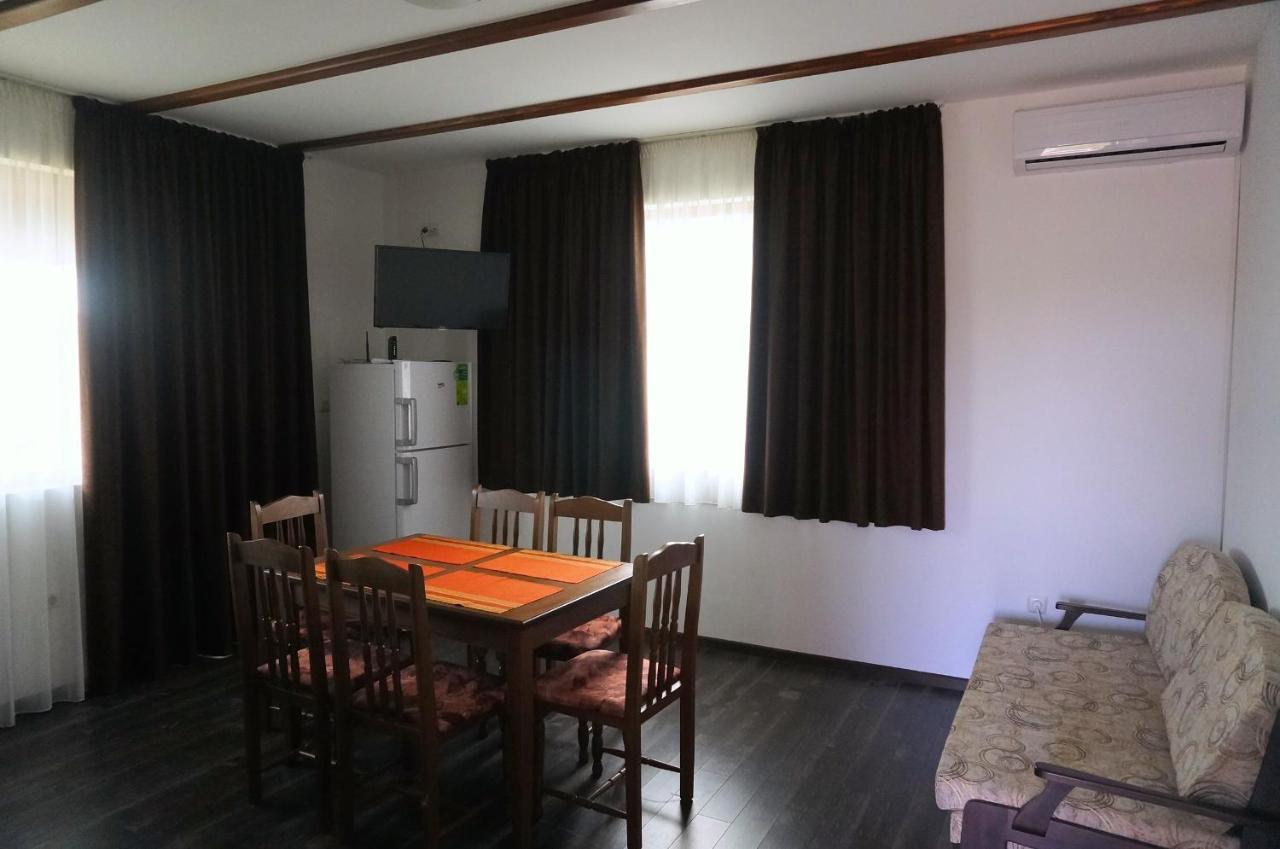 Вила Едем - Villa Edem - Beach Bolata Area Bŭlgarevo Eksteriør billede