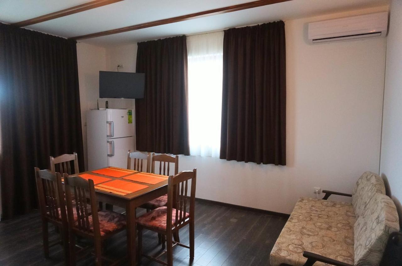 Вила Едем - Villa Edem - Beach Bolata Area Bŭlgarevo Eksteriør billede