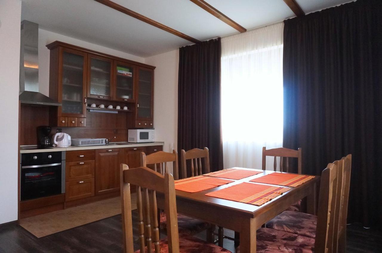 Вила Едем - Villa Edem - Beach Bolata Area Bŭlgarevo Eksteriør billede