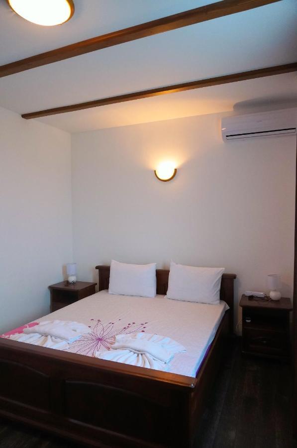 Вила Едем - Villa Edem - Beach Bolata Area Bŭlgarevo Eksteriør billede
