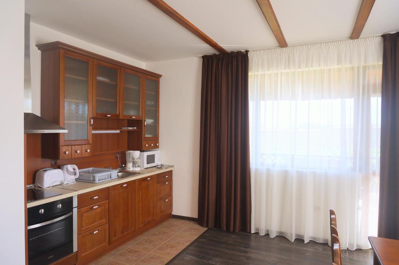 Вила Едем - Villa Edem - Beach Bolata Area Bŭlgarevo Eksteriør billede