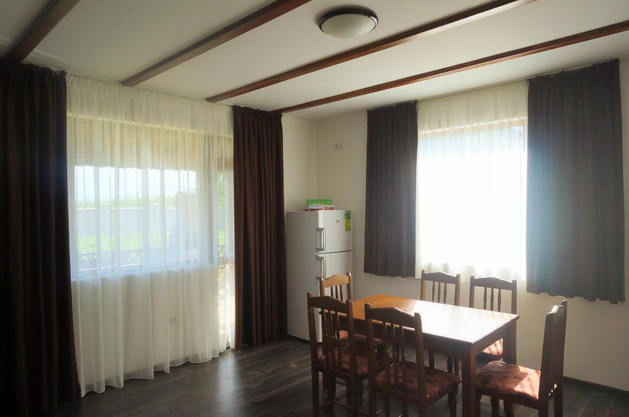 Вила Едем - Villa Edem - Beach Bolata Area Bŭlgarevo Eksteriør billede