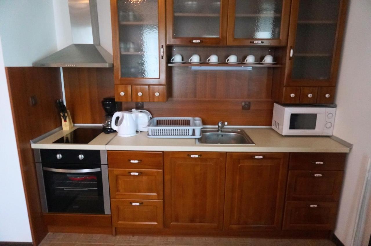 Вила Едем - Villa Edem - Beach Bolata Area Bŭlgarevo Eksteriør billede