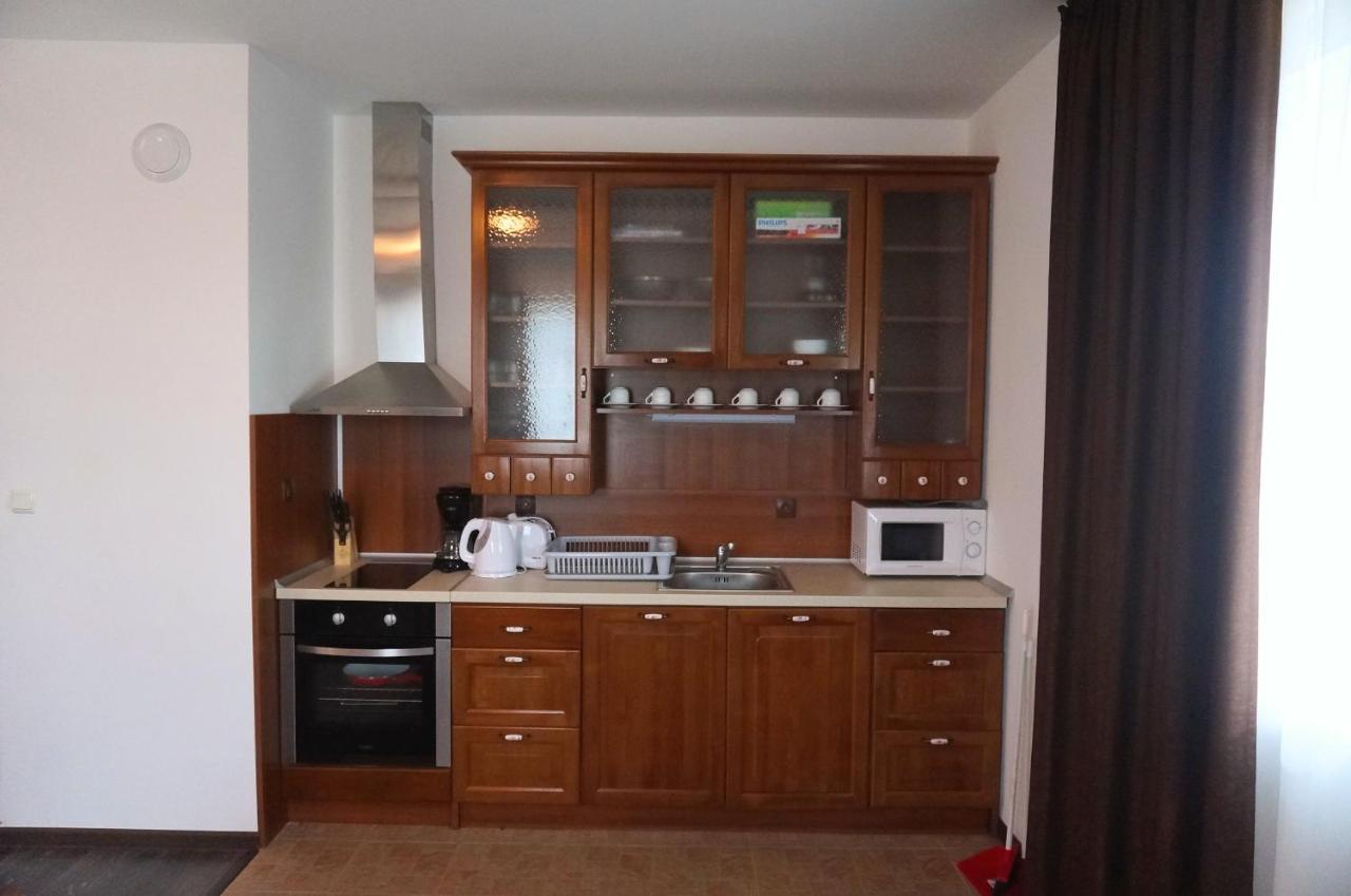 Вила Едем - Villa Edem - Beach Bolata Area Bŭlgarevo Eksteriør billede