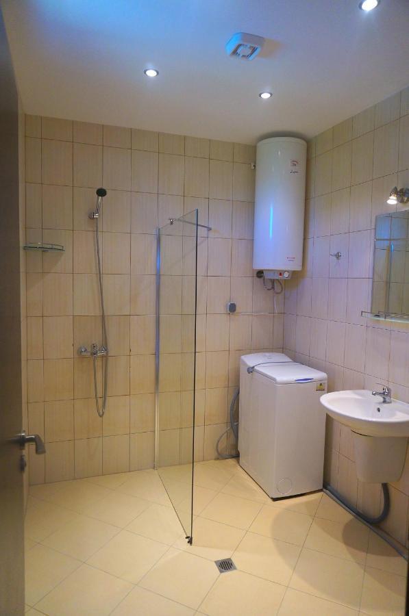Вила Едем - Villa Edem - Beach Bolata Area Bŭlgarevo Eksteriør billede