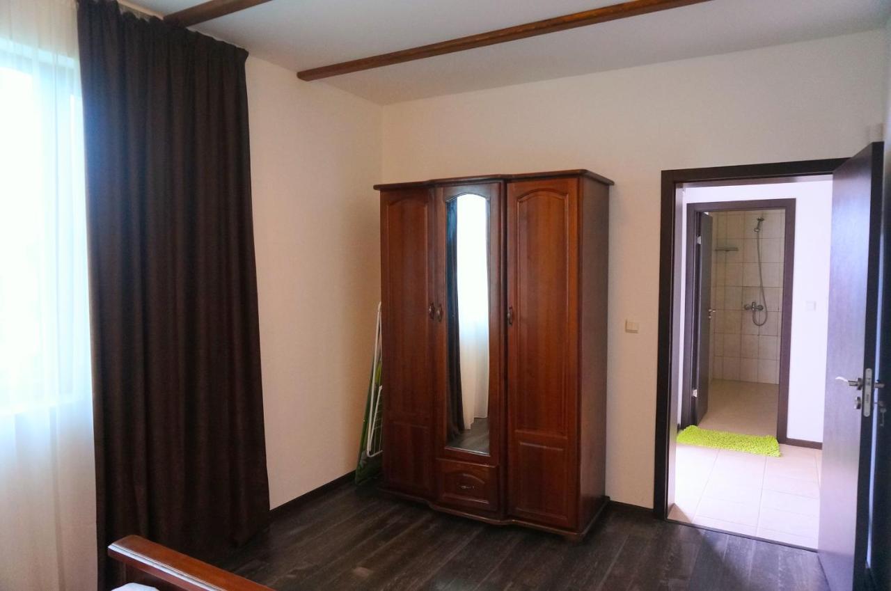 Вила Едем - Villa Edem - Beach Bolata Area Bŭlgarevo Eksteriør billede